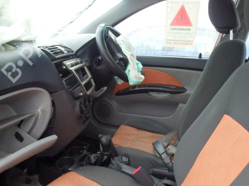 Climate control KIA PICANTO I (SA) 1.1 | BP35653933I5  - Image 6