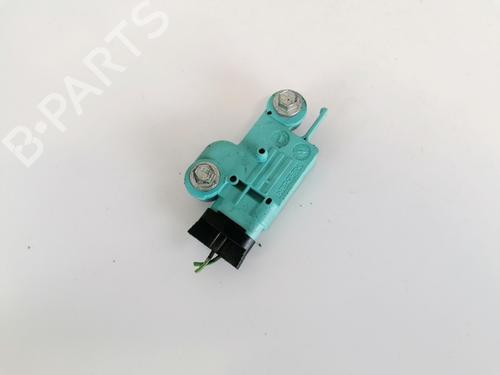 Electronic module OPEL MERIVA A MPV (X03) 1.7 DTI (E75) | BP32881435M83 - Image 2