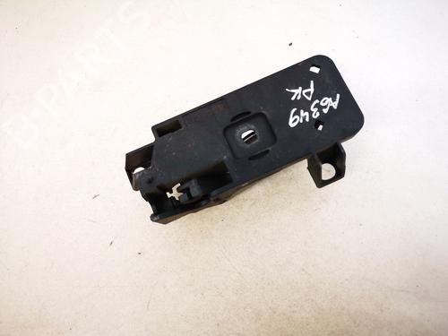 Front left interior door handle PORSCHE CAYENNE (9PA) S 4.5 | BP35527535I13 - Image 3