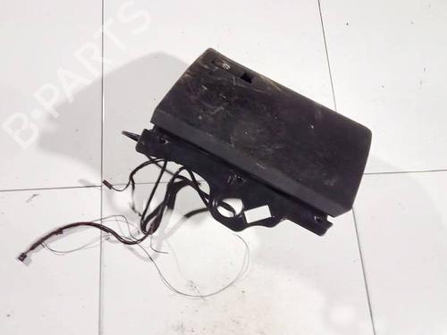 Used Glove box Glove box VW PASSAT B6 (3C2) 2.0 TDI (170 hp) 35083288 35083288