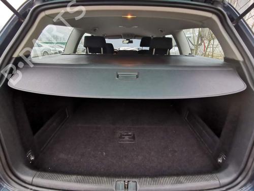 Electronic module VW PASSAT B6 (3C2) 2.0 TDI | BP32533312M83