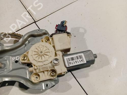 Rudehejsemotor forskærm højre Rudehejsemotor forskærm højre 38316626 38316626