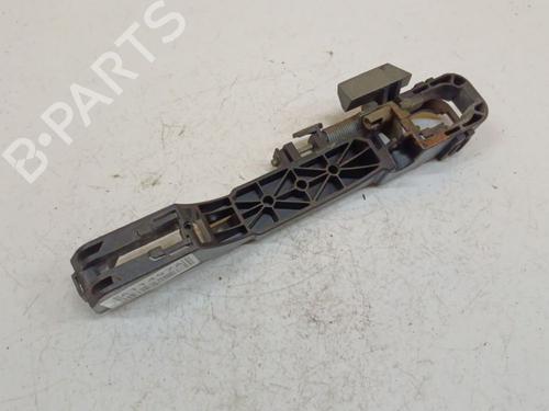 Used Front left exterior door handle Front left exterior door handle 36830028 36830028