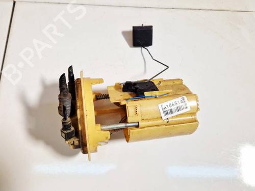 Used Electronic module Electronic module CITROËN C4 Picasso I MPV (UD_) 1.6 HDi (109 hp) 34954727 34954727