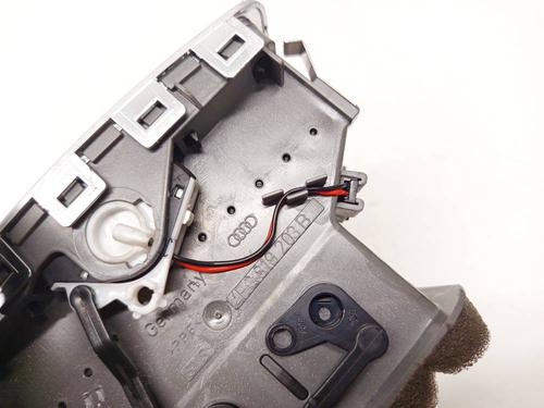 Air vent AUDI A6 C6 (4F2) 2.7 TDI | BP32536828I21