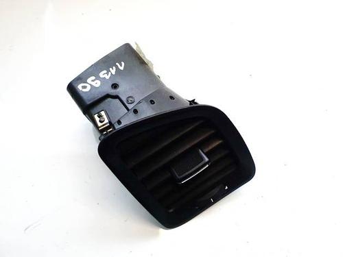 Used Air vent Air vent OPEL INSIGNIA A Saloon (G09) 1.8 (69) (140 hp) 36060105 36060105