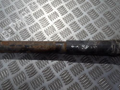 Used Left rear shock absorber Left rear shock absorber FORD FOCUS I (DAW, DBW) 1.8 Turbo DI / TDDi (90 hp) 35701863 35701863