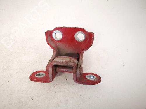 Used Hinge/Door check strap Hinge/Door check strap TOYOTA YARIS (_P9_) 1.0 VVT-i (KSP90_, KSP90R) (69 hp) 32912456 32912456