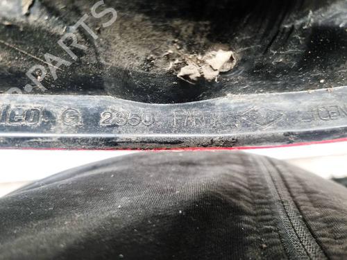 Left taillight RENAULT THALIA I (LB_) 1.4 | BP38577315C34 - Image 4