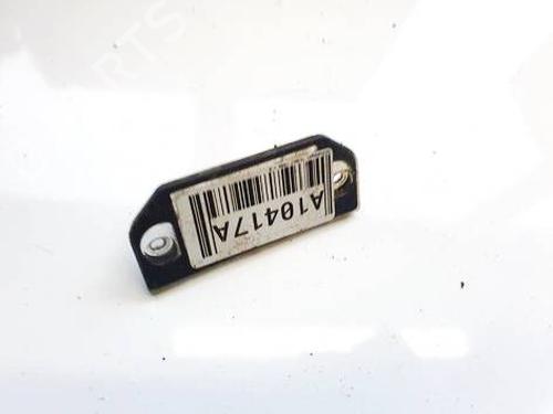 Licence plate light VW PASSAT B5 Variant (3B5) 1.9 TDI | BP34996596I40 - Image 2