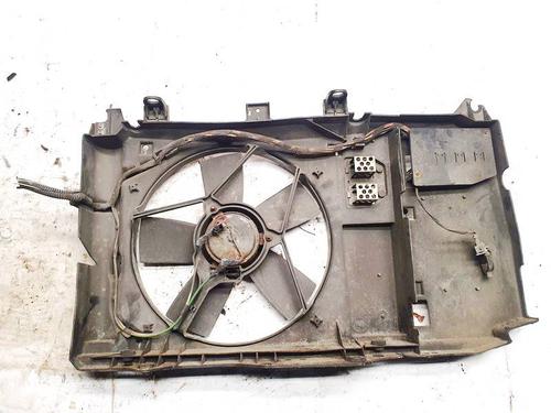 Used Fan Fan CITROËN XSARA PICASSO (N68) 2.0 HDi (90 hp) 35671372 35671372