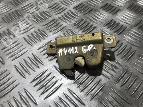 Used Tailgate lock Tailgate lock 35691185 35691185