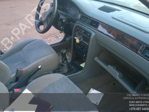 Electronic module ROVER 400 II Hatchback (RT) 414 Si | BP33481759M83  - Image 6