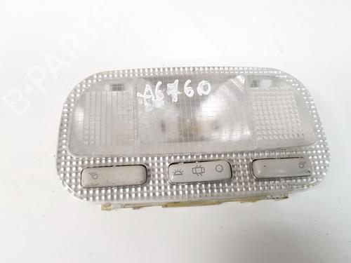 interior-roof-light-peugeot-307-3ac-2000-2001-2002-2003-2004-2005-2006-2007-2008-2009-2010-2011-2012-35554420 main image