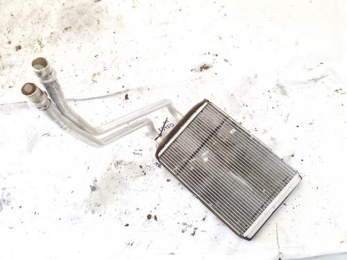 Used Heater matrix Heater matrix CITROËN C8 (EA_, EB_) 2.0 HDi (107 hp) 35409857 35409857