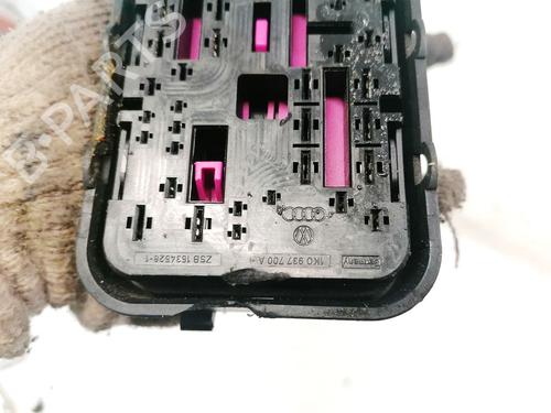 Fuse box AUDI A3 (8P1) 1.9 TDI | BP32904961E1 - Image 3
