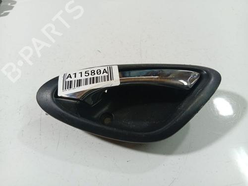 Used Front right interior door handle Front right interior door handle 38715587 38715587