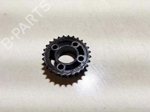 Used Pulley Pulley 35564739 35564739