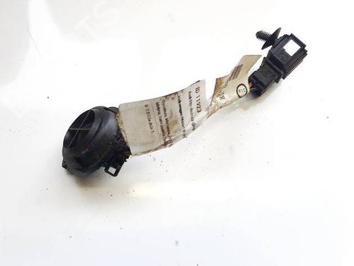 Used Speaker Speaker PEUGEOT 407 (6D_) 1.6 HDi 110 (6D9HZC, 6D9HYC) (109 hp) 33490284 33490284