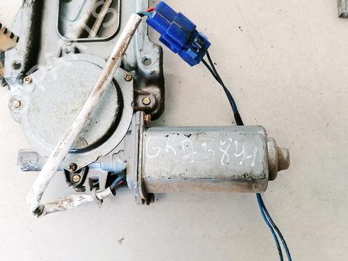 Used Left rear window motor Left rear window motor 35612727 35612727