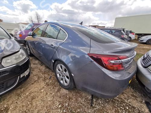 Electronic module OPEL INSIGNIA A Saloon (G09) 2.0 CDTI (69) | BP34739142M83 - Image 8