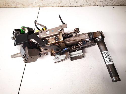 Used Steering column Steering column 34766298 34766298