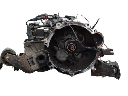 Used Gearbox Gearbox KIA RIO II (JB) 1.5 CRDi (110 hp) 35336040 35336040