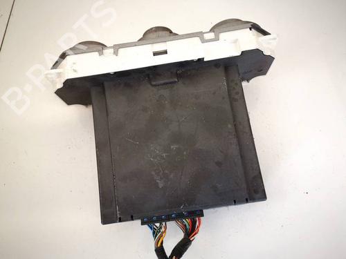 Climate control IVECO DAILY IV Platform/Chassis 35C14, 35S14, 35S14 /P | BP34919274I5 - Image 3