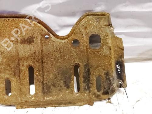 Underbody protection DACIA LODGY (JS_) 1.5 dCi (JSMC, JSAF) | BP35180470M92 - Image 3