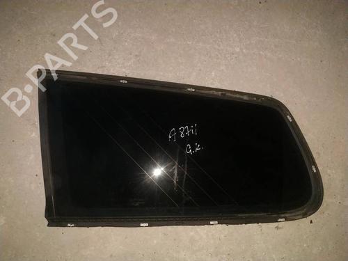 Used Rear left quarter glass Rear left quarter glass 35324154 35324154