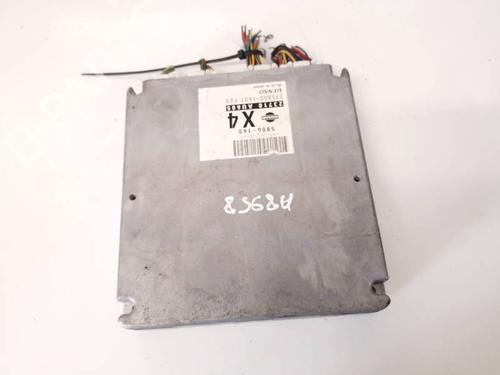 Used Engine control unit (ECU) Engine control unit (ECU) NISSAN PRIMERA Hatchback (P12) 2.2 Di (126 hp) 32937346 32937346