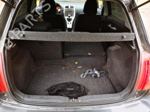 Electronic module TOYOTA AURIS (_E15_) 2.0 D-4D (ADE150_, ADE150R) | BP32556438M83 