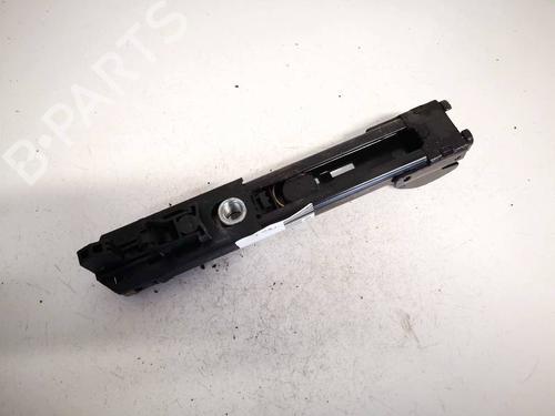 Støtte Støtte VW TOURAN (1T1, 1T2) 2.0 TDI (136 hp) 32606344 32606344