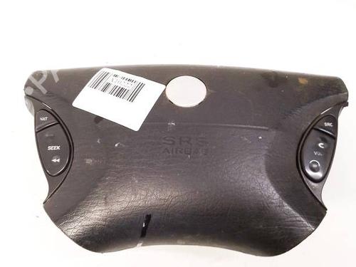 Used Driver airbag Driver airbag SAAB 9-5 (YS3E) 2.3 t (185 hp) 32581972 32581972