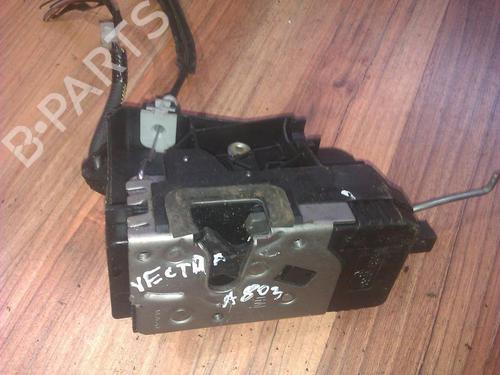 front-right-lock-opel-vectra-c-z02-2002-2003-2004-2005-2006-2007-2008-2009-35706721 main image