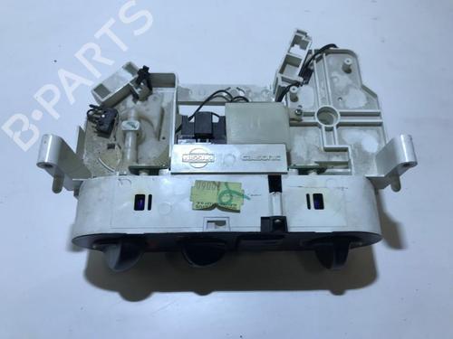 Used Climate control Climate control NISSAN ALMERA II Hatchback (N16) 2.2 Di (110 hp) 35706369 35706369