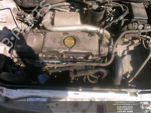 Warning switch OPEL ASTRA G Hatchback (T98) 2.0 DTI 16V (F08, F48) | BP35646873I22 - Image 9