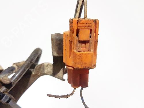 Electronic module HONDA CIVIC VII Hatchback (EU, EP, EV) 1.7 CTDi (EP4, EU9) | BP35552188M83 - Image 3