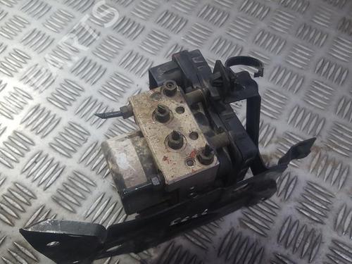 ABS pump MAZDA MPV II (LW) 2.0 DI | BP35692151M43 - Image 2
