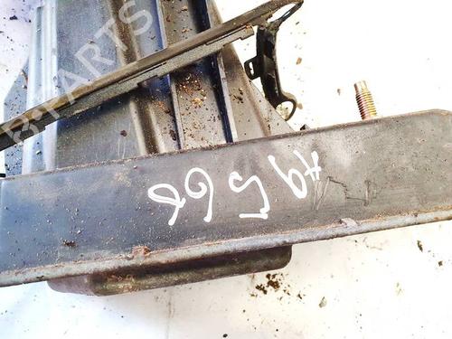 Selector da caixa RENAULT ESPACE IV (JK0/1_) 2.2 dCi (JK0H) | BP35194346M90 - Image 3