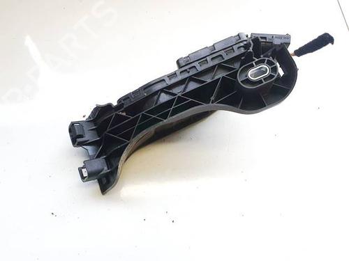 Pedal AUDI A3 (8P1) 2.0 TDI 16V | BP34756422I4 - Image 3