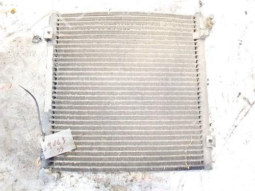 Used AC radiator AC radiator 35281735 35281735