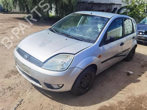 Front right interior door handle FORD FIESTA V (JH_, JD_) 1.4 TDCi | BP35347300I14  - Image 6