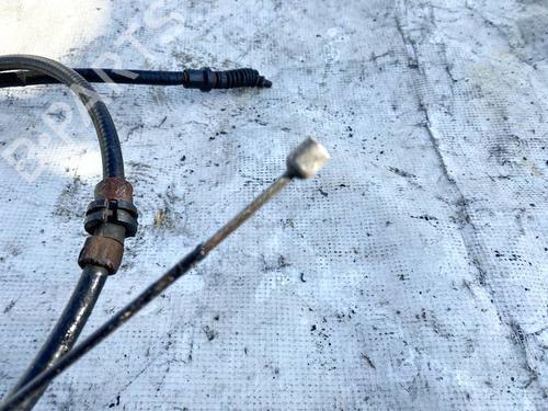 Cable FORD MONDEO III (B5Y) 1.8 16V | BP35115871E12 - Image 2
