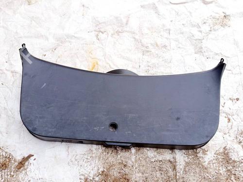 Used Boot lining Boot lining MAZDA CX-7 (ER) 2.2 MZR-CD AWD (ER10A) (173 hp) 34833973 34833973