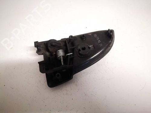 Front left interior door handle KIA CEE'D Hatchback (ED) 1.6 CRDi 115 | BP35172685I13 - Image 2