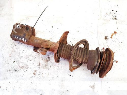 Used Left front shock absorber Left front shock absorber 35366210 35366210