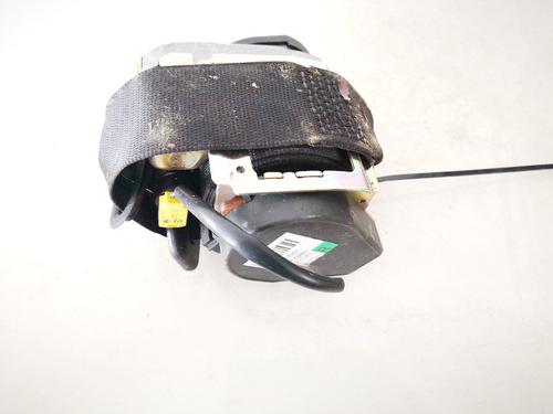 Used Rear right seatbelt Rear right seatbelt 35601938 35601938