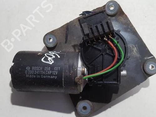 Used Front wiper motor Front wiper motor MITSUBISHI CARISMA (DA_) 1.8 (DA2A) (116 hp) 35842963 35842963