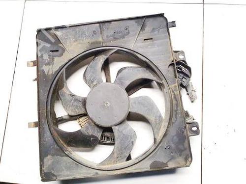 Used Fan Fan 34920912 34920912
